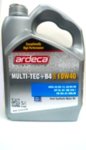 Ardeca Multi-Tec + B4 10W40 5L